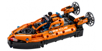 LEGO TECHNIC Rescue Hovercraft 2021